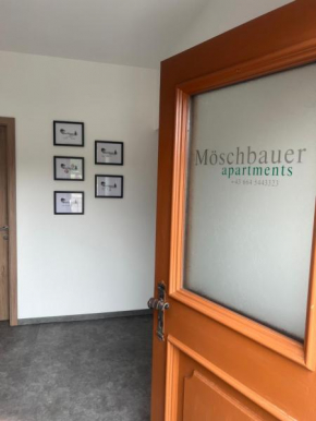 Möschbauer apartments Nähe Red Bull Ring
